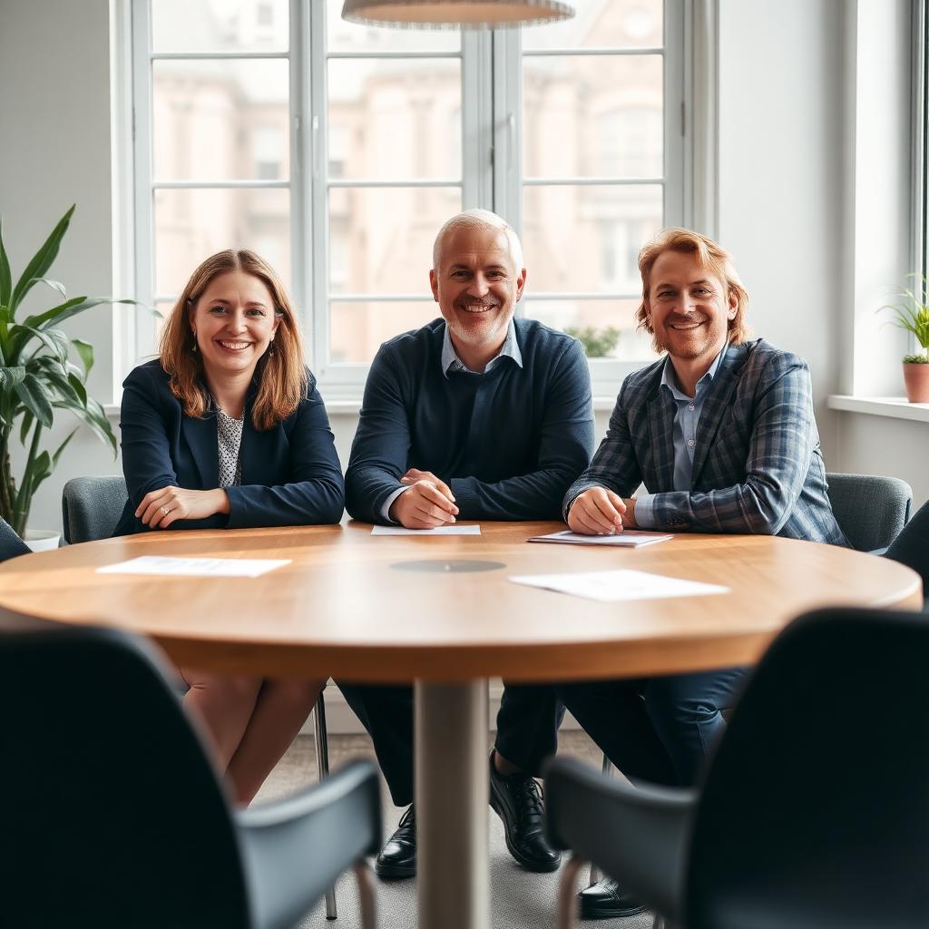 Bestuur van Stichting IPN