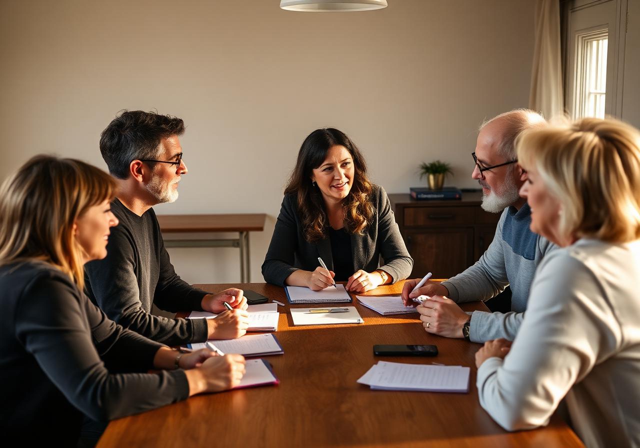 Stichting IPN — "Laat je stem horen" actiemanifest